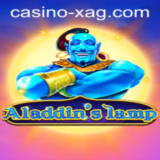 Exploring the Exciting World of Aladdinslamp at Ligabet.bet