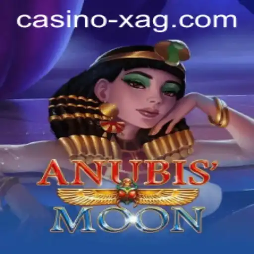 Exploring the Mystical World of AnubisMoon