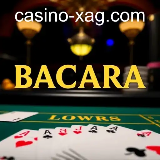 Bacará: The Classic Casino Game and Its Evolution