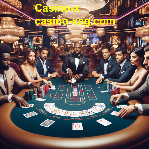 Baccarat: O Jogo de Cartas dos Nobres nos Cassinos Modernos