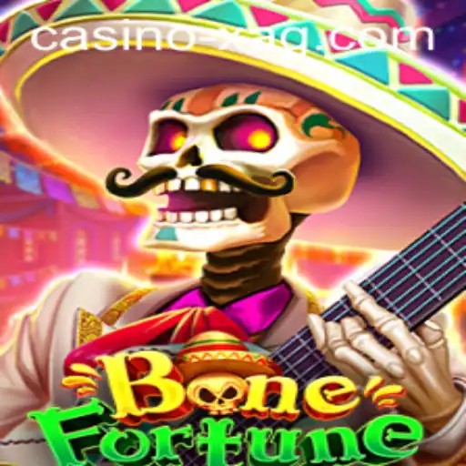 Unearth the Secrets of BoneFortune: A Thrilling Adventure in Gaming