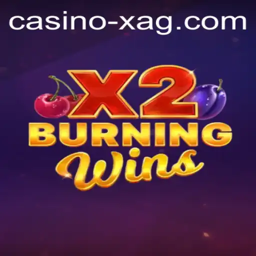 Discover the Thrilling World of BurningWinsX2: A Modern Gaming Experience