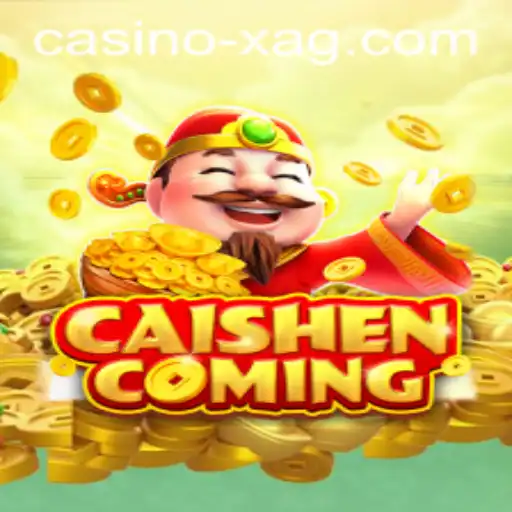 Unfolding the Excitement of CAISHENCOMING: A Game and Ligabet.bet Adventure