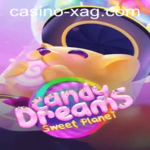 Discover the Enchanting World of CandyDreams