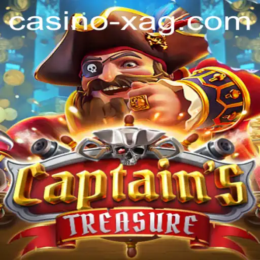 Exploring the Engaging World of CaptainssTreasure and Ligabet Betting