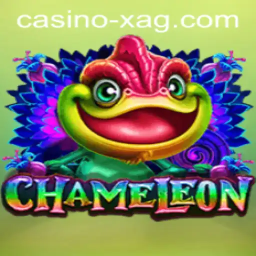 Explore the Exciting World of Chameleon: The Game That Keeps You Guessing