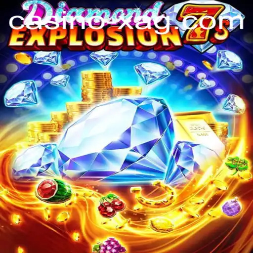 Exploring the Thrilling World of DiamondExplosion7s