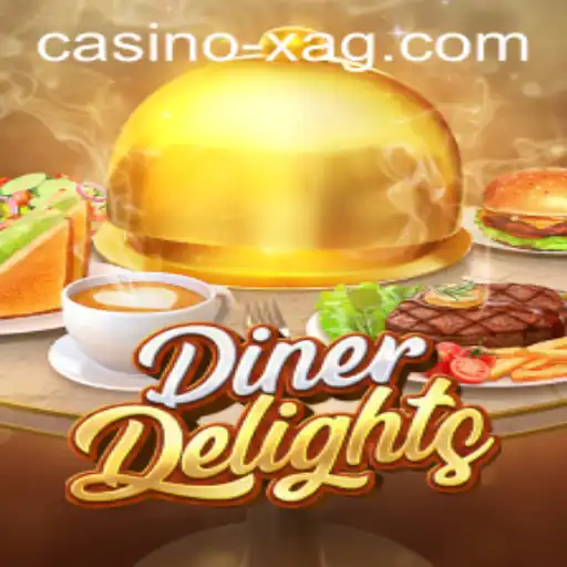 DinerDelights: A Culinary Adventure Gaming Experience