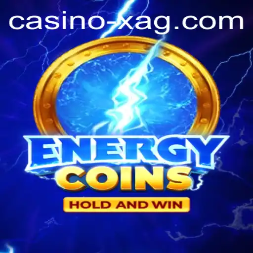 Discover the Exciting World of EnergyCoins: A Game Revolution