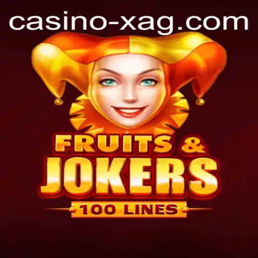 Discovering FruitsAndJokers100: A Comprehensive Guide