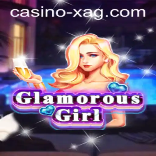 Discover GlamorousGirl: A Riveting New Gaming Experience With Ligabet.bet