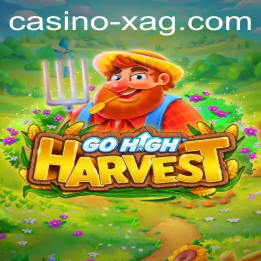 Unearthing the Excitement of GoHighHarvest: A Comprehensive Guide
