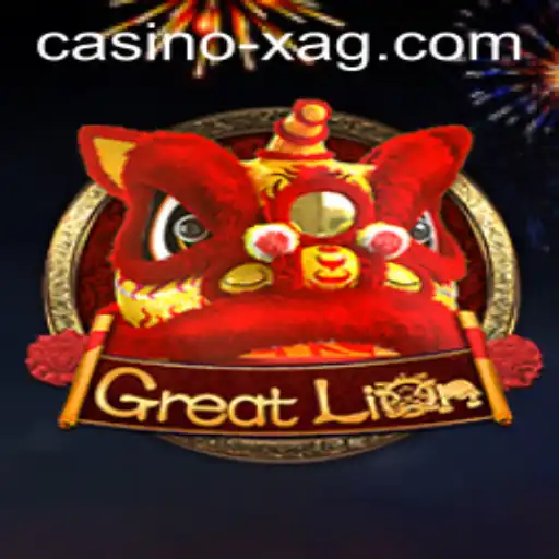 Exciting World of GreatLion and the Gaming Dynamics at Ligabet.bet