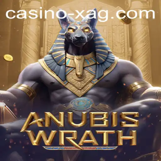 AnubisWrath: A Thrilling Dive into Ancient Egyptian Mythology