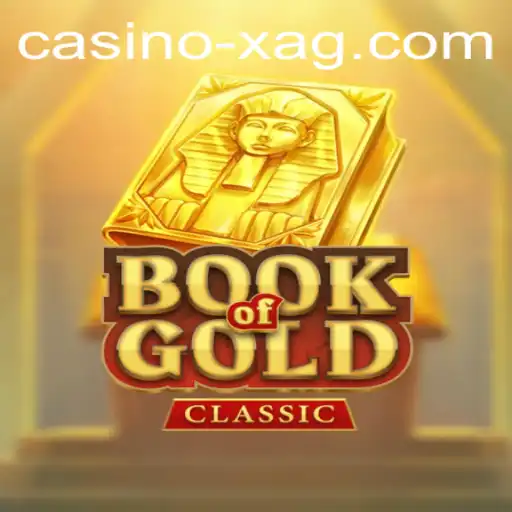 Unveiling the Excitement of BookOfGoldClassic and Its Impact on Modern Gaming