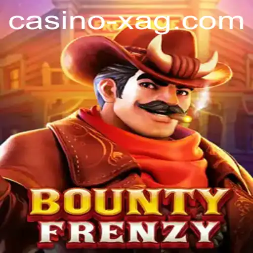 The Thrilling World of BountyFrenzy: A Comprehensive Guide
