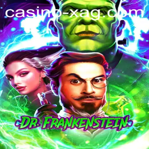 DrFrankenstein: A Unique Gaming Experience