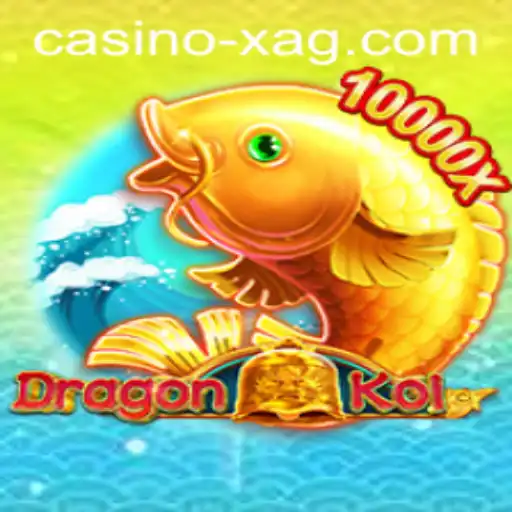 Explore DragonKoi: A Riveting New Game Experience