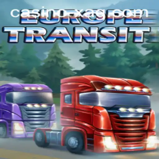 EuropeTransit: Exploring the Intricacies of a Strategic Simulation Game
