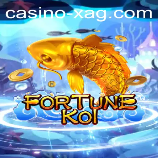 Discover the Exciting World of FORTUNEKOI: A Game of Luck and Strategy