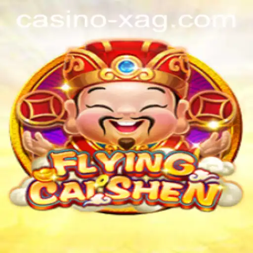 Unveiling the Intriguing World of FlyingCaiShen: A Comprehensive Guide