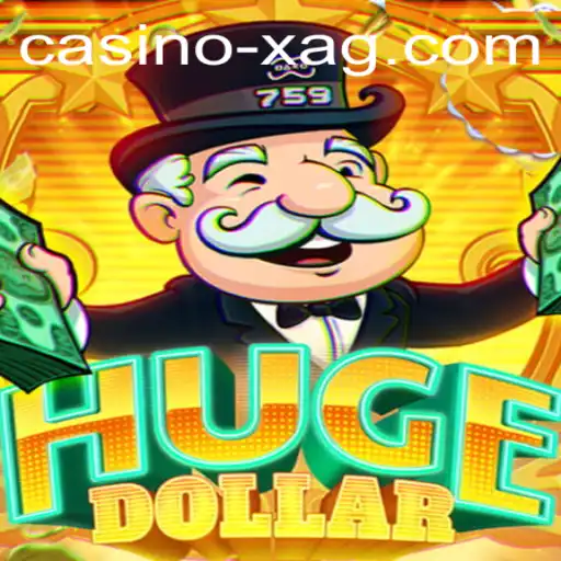 Exploring the Exciting World of HugeDollar and Ligabet.bet