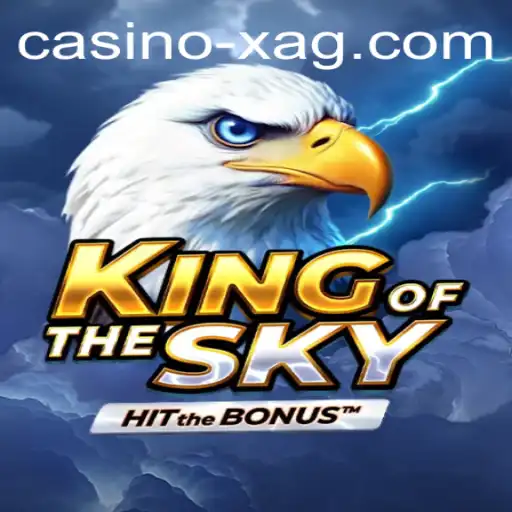 KingOfTheSky: Soar to New Heights in This Innovative Game