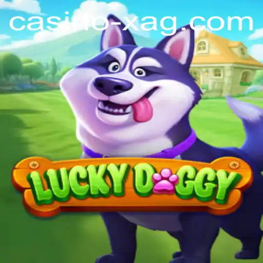 Discover the Thrill of LuckyDoggy: The Latest Craze in Online Gaming