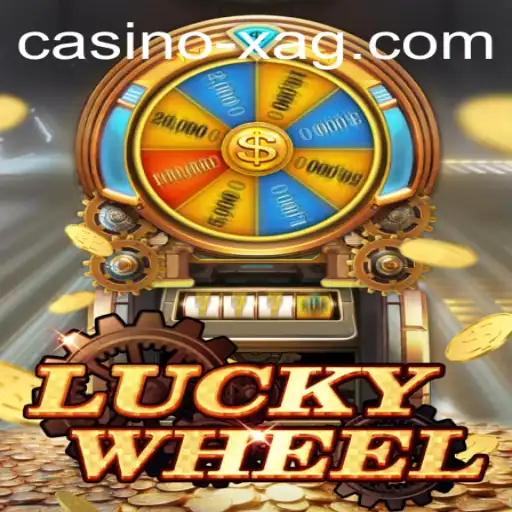 Discover the Excitement of LuckyWheel with Ligabet.bet