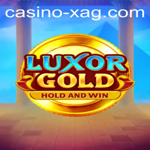 Exploring LuxorGold: An In-Depth Look at the Game and Its Mechanics