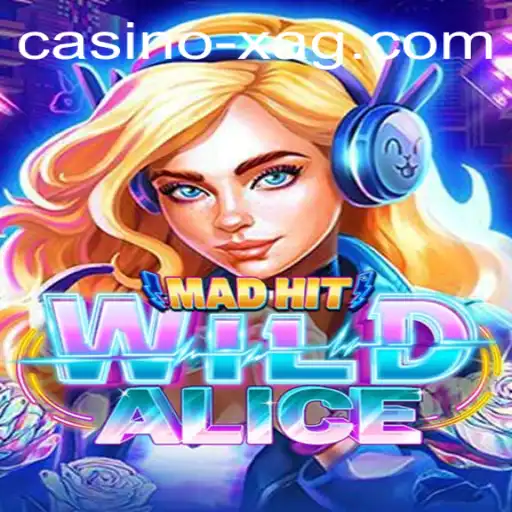 Discover the Thrills of MadHitWildAlice and Explore ligabet.bet