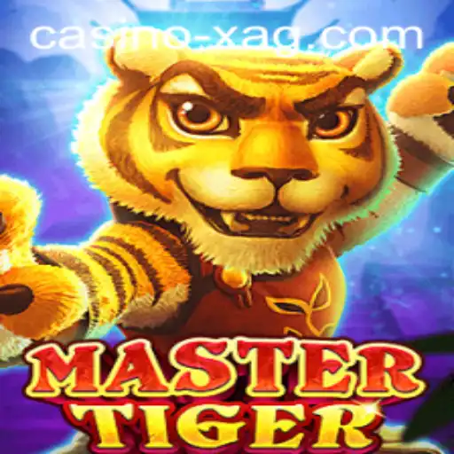 Discover the Thrilling World of MasterTiger at Ligabet.bet