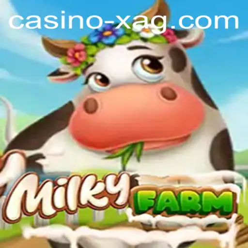 Explore the Enchanting World of MilkyFarm: A New Dimension in Farm Simulation Games