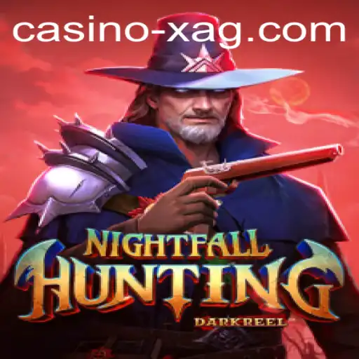 Exploring NightfallHunting: A Thrilling New Adventure Game