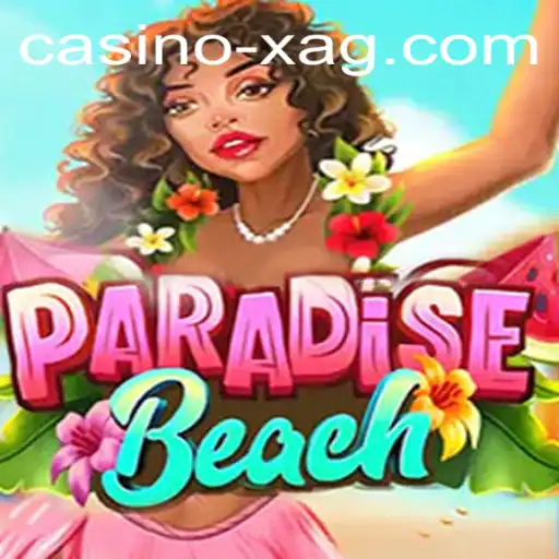 Discovering the Tropical Charm of ParadiseBeach and Its Thrilling Connections to Ligabet.bet
