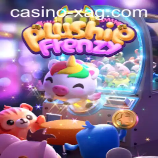 Exploring the Exciting World of PlushieFrenzy at Ligabet.bet
