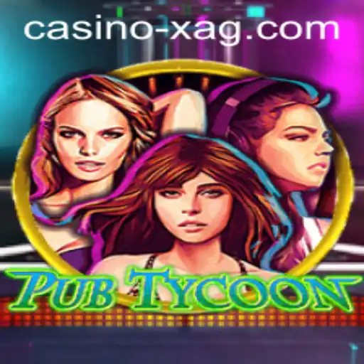 Discover the Exciting World of PubTycoon
