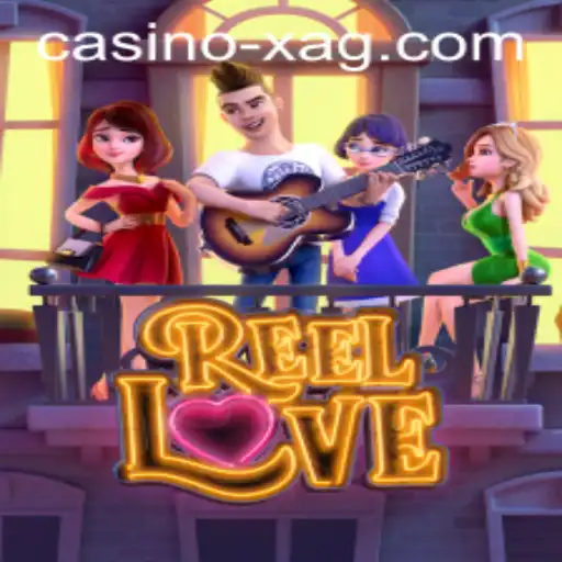 Exploring the Captivating World of ReelLove in the Era of Online Betting