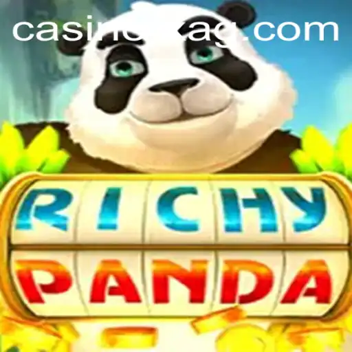 RichyPanda: A Thrilling Adventure in Online Gaming