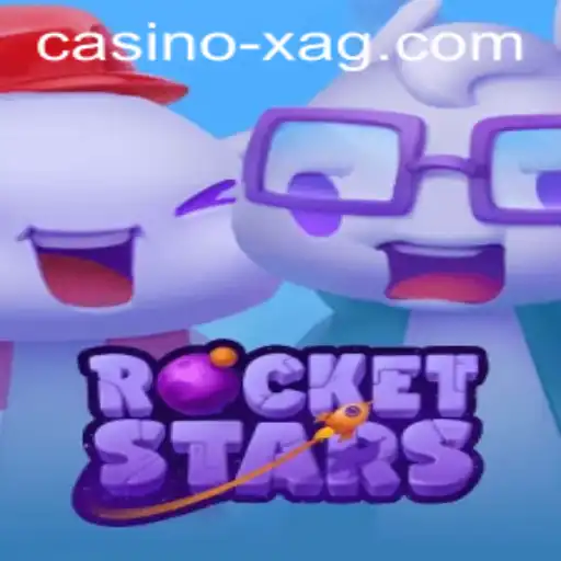 RocketStars: An Exciting Journey into the Galactic Game Sphere