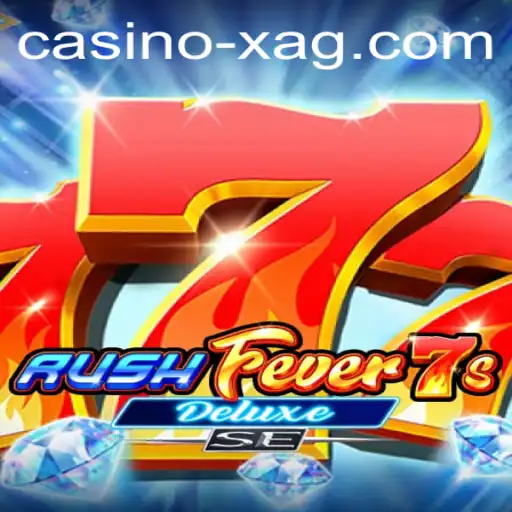 RushFever7sDeluxeSE: A Comprehensive Guide to the Thrilling Gaming Experience