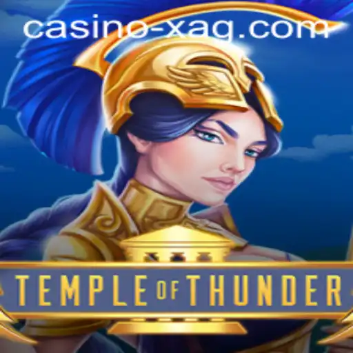 Discovering TempleofThunder: The Ultimate Gaming Experience
