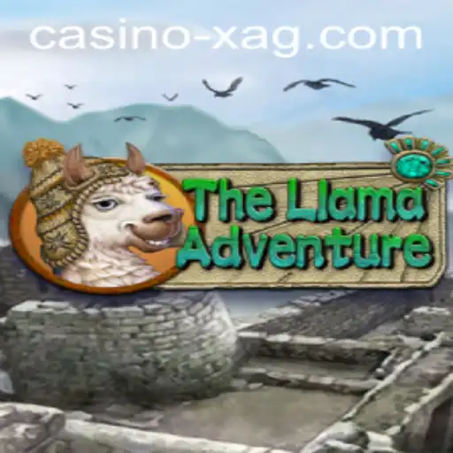 TheLlamaAdventure: A Unique Gaming Experience with a Twist