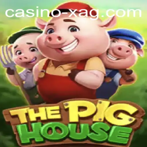 Exploring ThePigHouse: A New Gaming Phenomenon with ligabet.bet