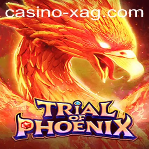 The Enigmatic World of TrialofPhoenix: A Deep Dive into Gameplay and Rules