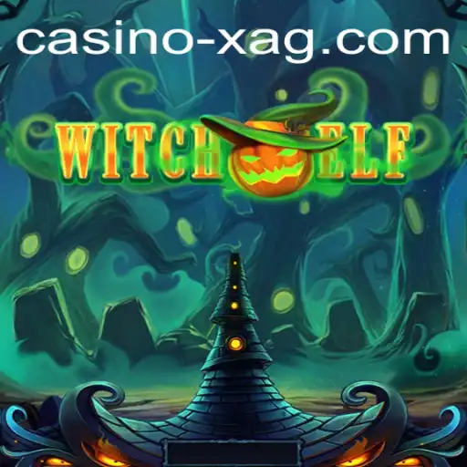 Unveiling the Mystical World of WitchElf: A Fantasy Gaming Experience