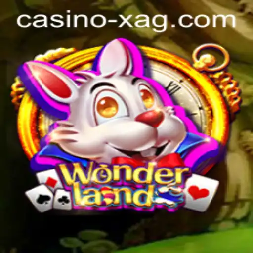 Exploring Wonderland: A Journey into the Enchanting Game