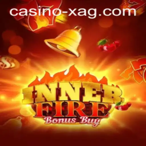 Exploring the Thrills of InnerFireBonusBuy: A Deep Dive into Ligabet's Exciting New Game