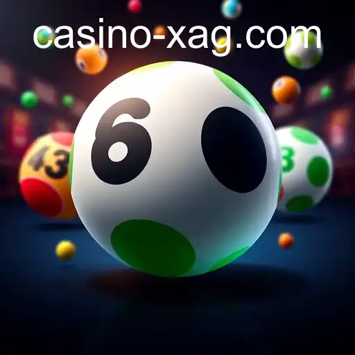 Jogos de Loteria e a Plataforma Ligabet.bet