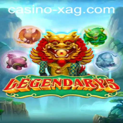 Legendary5: A Revolutionary Gaming Experience
